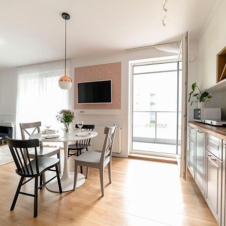 Heaven Apartment In The Old Town With Private Parking Gdańsk Zewnętrze zdjęcie