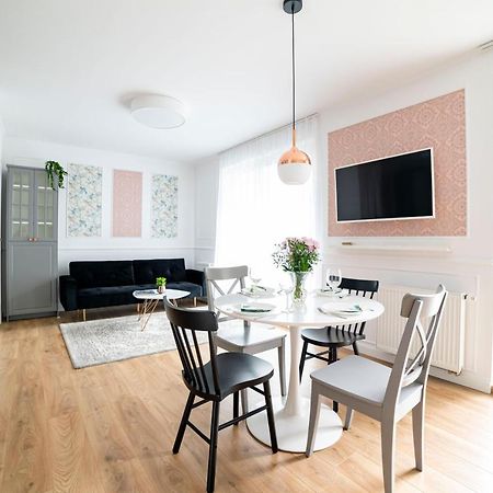 Heaven Apartment In The Old Town With Private Parking Gdańsk Zewnętrze zdjęcie