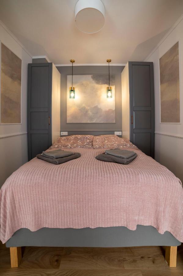 Heaven Apartment In The Old Town With Private Parking Gdańsk Zewnętrze zdjęcie