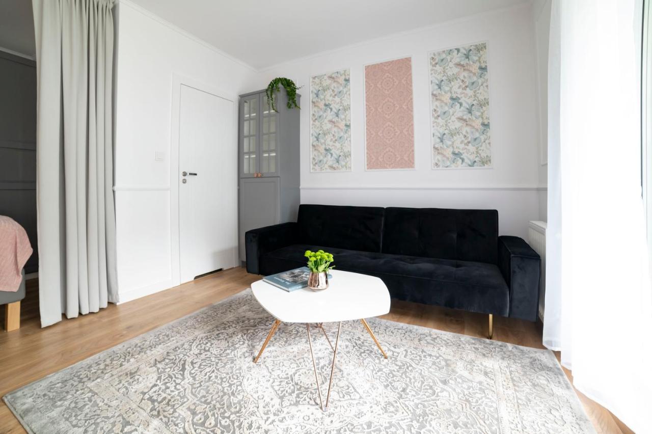 Heaven Apartment In The Old Town With Private Parking Gdańsk Zewnętrze zdjęcie