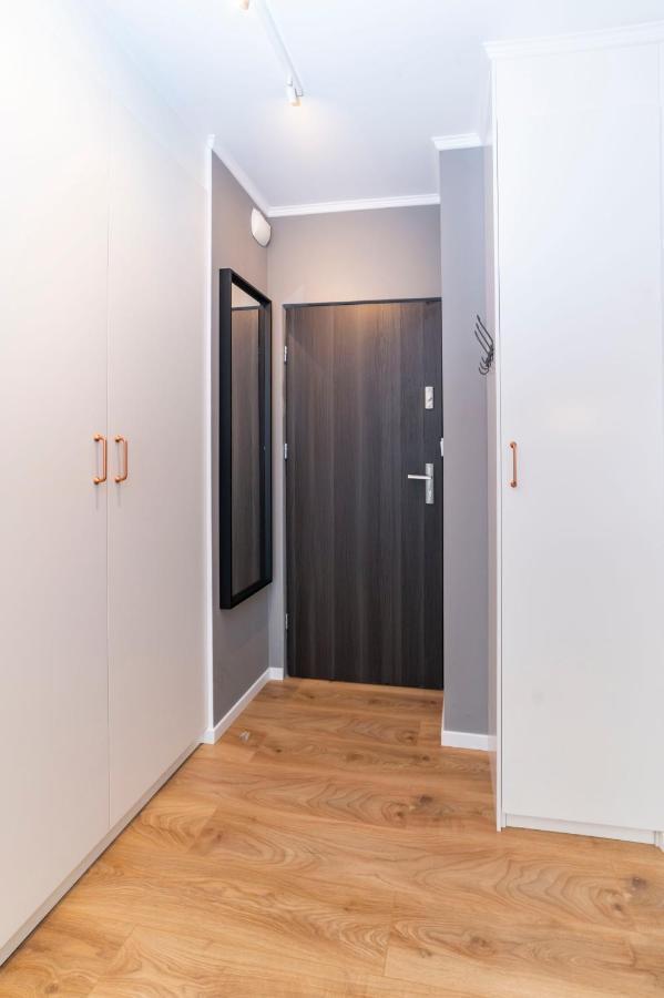 Heaven Apartment In The Old Town With Private Parking Gdańsk Zewnętrze zdjęcie